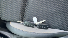 Vauxhall Crossland X 1.2T [130] Elite Nav 5dr [Start Stop] Petrol Hatchback